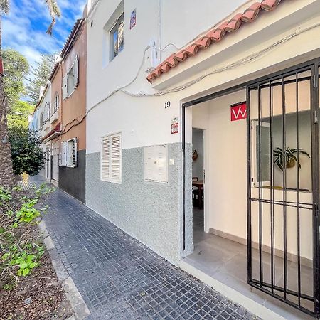 Coliving Mol-Terrace, En-Suite Bathroom, Fridge & Tv Las Palmas de Gran Canaria Exterior photo