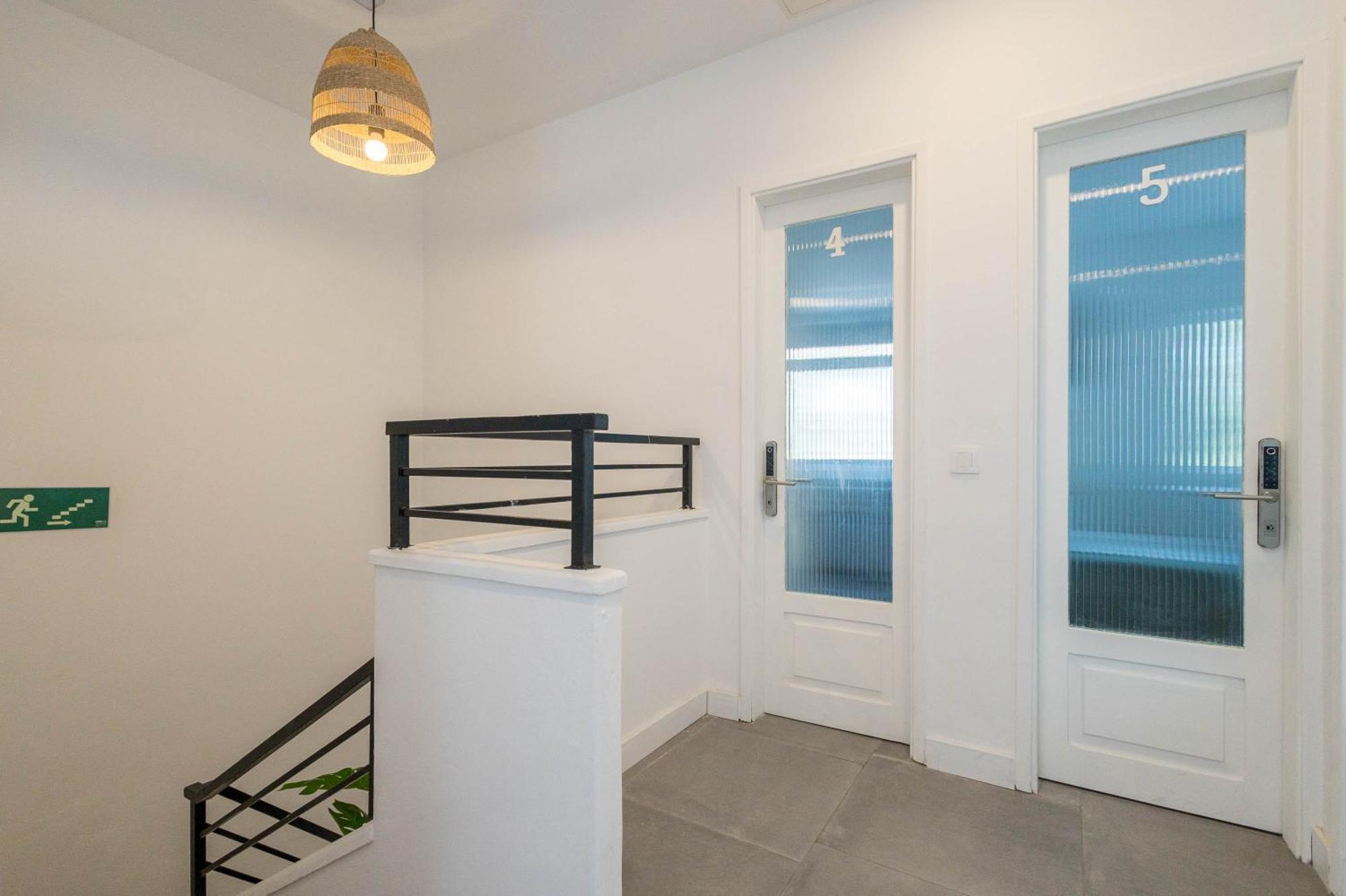 Coliving Mol-Terrace, En-Suite Bathroom, Fridge & Tv Las Palmas de Gran Canaria Exterior photo