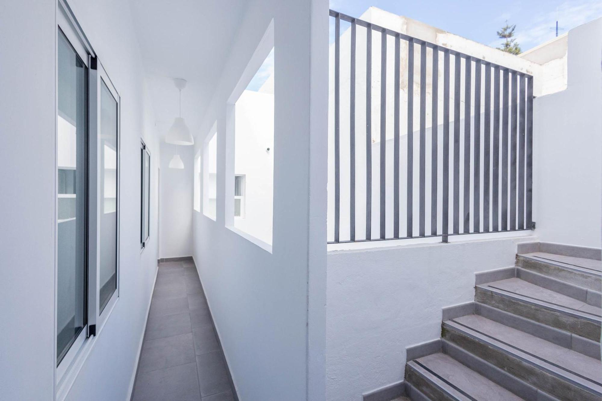 Coliving Mol-Terrace, En-Suite Bathroom, Fridge & Tv Las Palmas de Gran Canaria Exterior photo