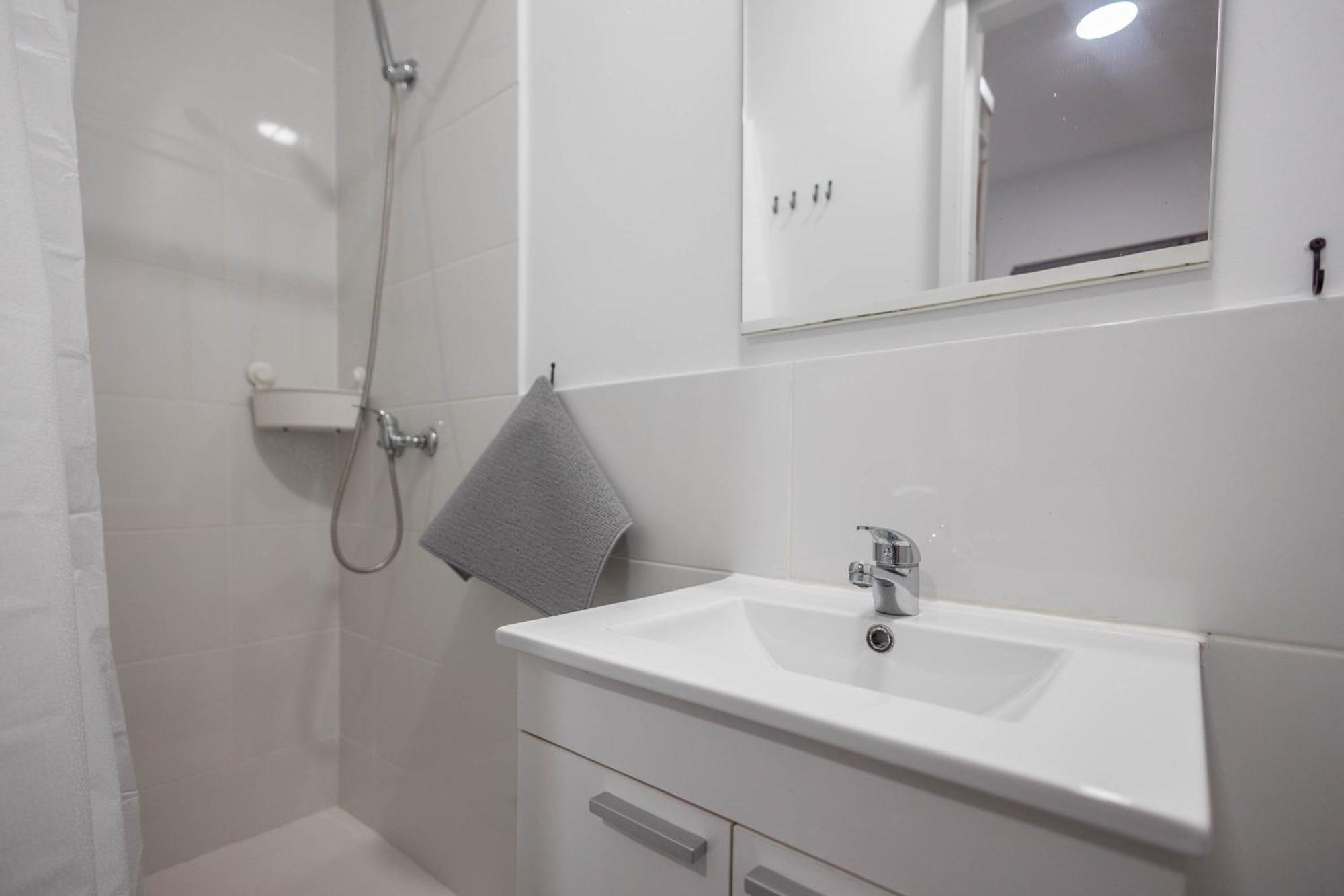 Coliving Mol-Terrace, En-Suite Bathroom, Fridge & Tv Las Palmas de Gran Canaria Exterior photo