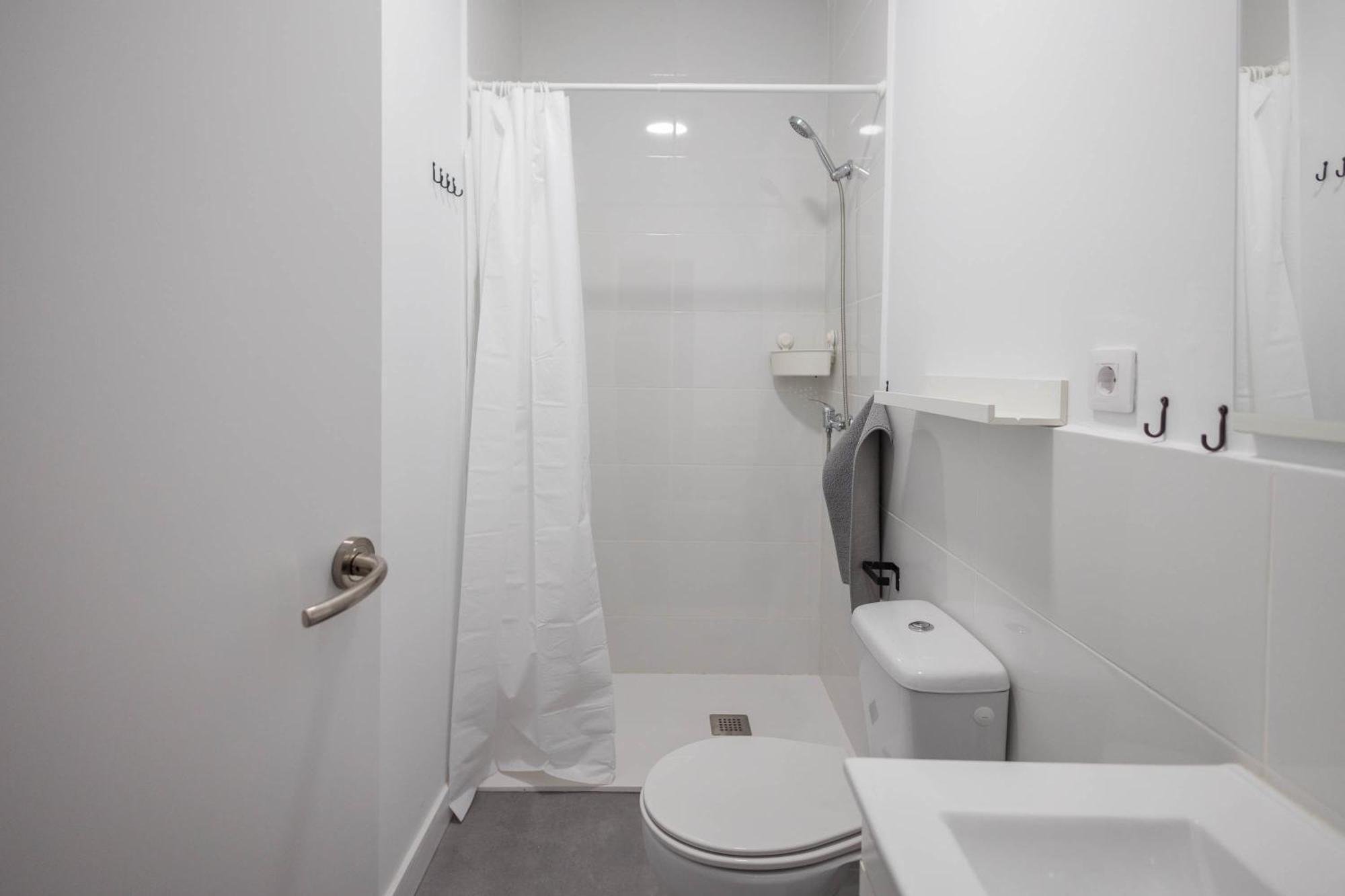 Coliving Mol-Terrace, En-Suite Bathroom, Fridge & Tv Las Palmas de Gran Canaria Exterior photo