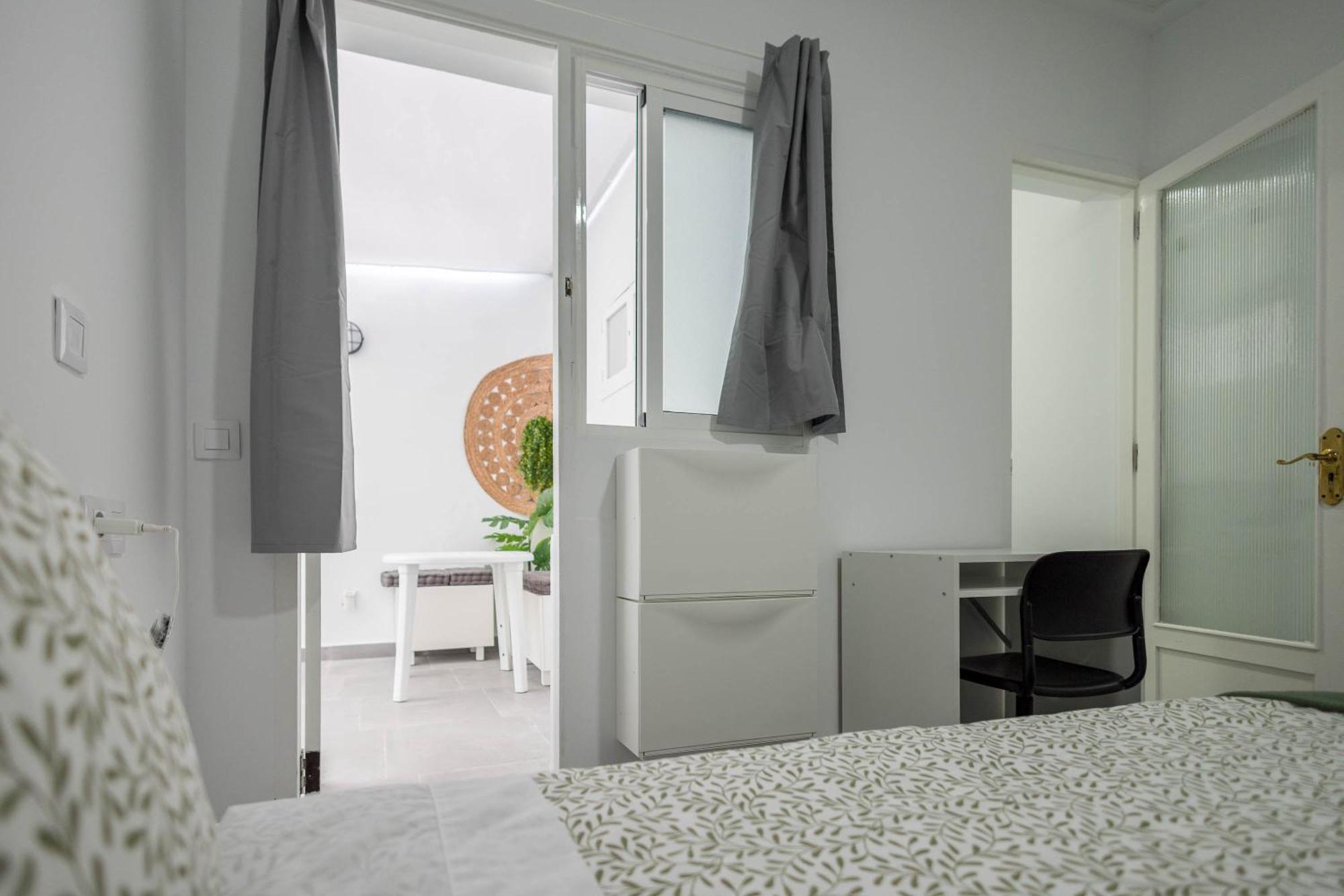 Coliving Mol-Terrace, En-Suite Bathroom, Fridge & Tv Las Palmas de Gran Canaria Exterior photo