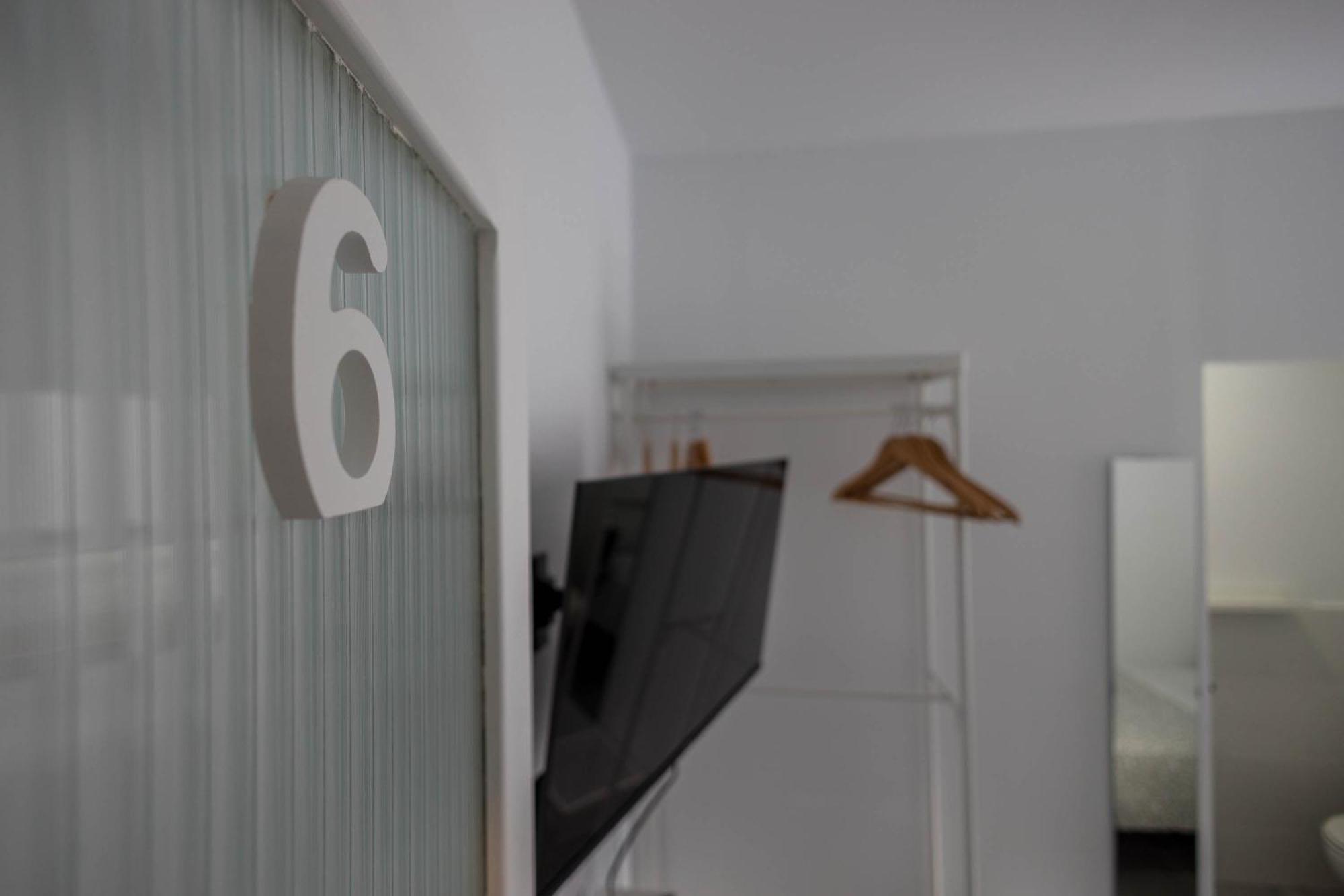 Coliving Mol-Terrace, En-Suite Bathroom, Fridge & Tv Las Palmas de Gran Canaria Exterior photo